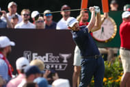 Patrick Cantlay (Image Source: Imagn)